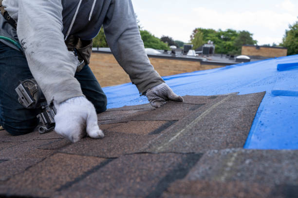 Fast & Reliable Emergency Roof Repairs in Aspinwall, PA